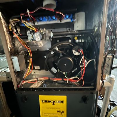 Done Right HVAC