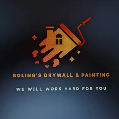 Boling's Drywall & Painting