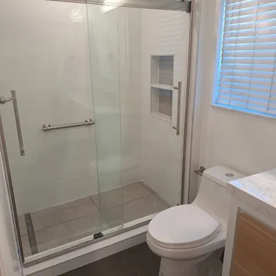 Nodarse Marble and Tile LLC