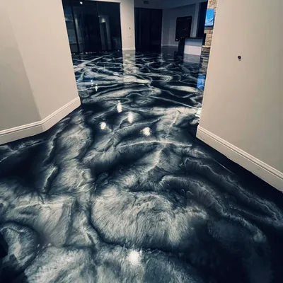 Lalo’s flooring