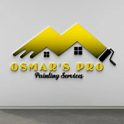 osmar pro painting services