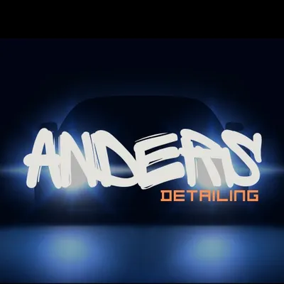 Anders Detailing