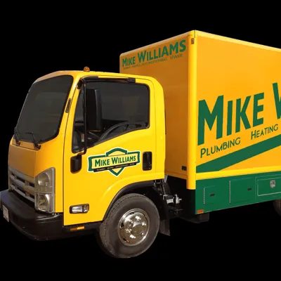 Mike Williams Plumbing & Heating, Inc