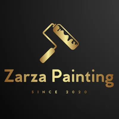 Zarza painting