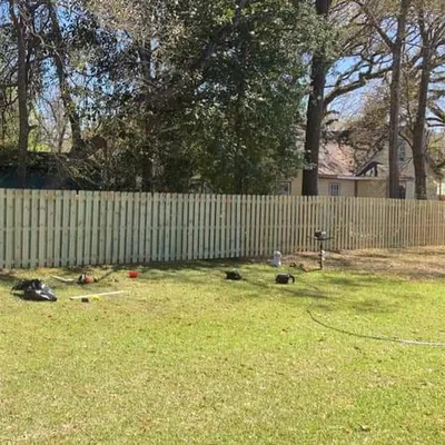 Marc's Handyman Services llc