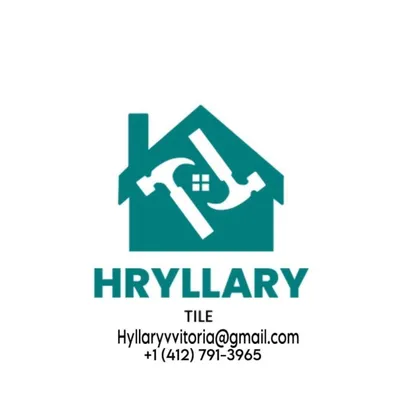 Hryllary tile