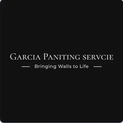 Garcia Painting service.