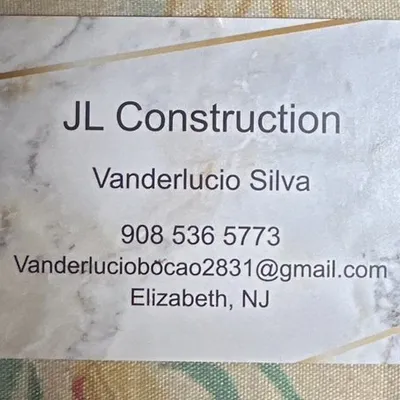 JL construction