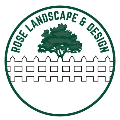 Rose Landscape & Design