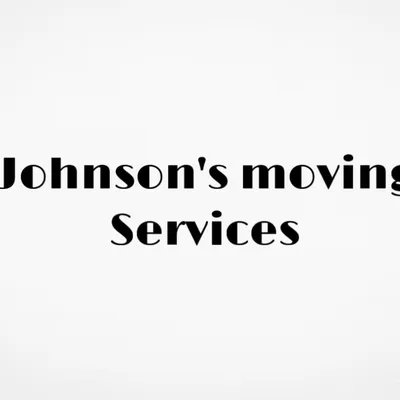 Johnson’s moving