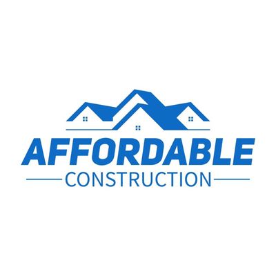 Affordable Construction