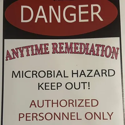 Anytime Remediation