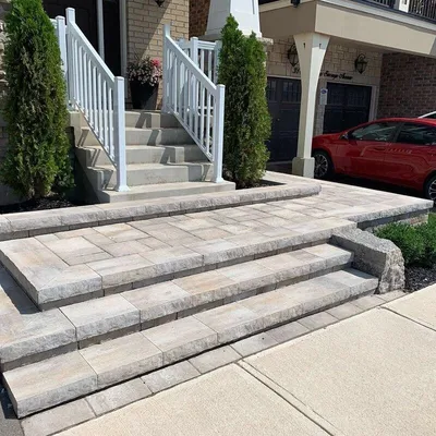 ABC Masonry & Construction