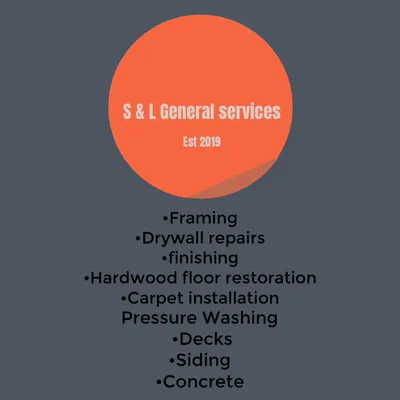 S & L Services