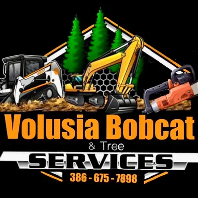 ?VOLUSIA BOBCAT & TREE SERVICE?