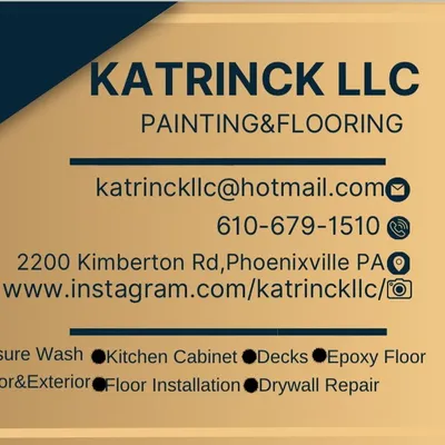 Paint KatrinckLLC