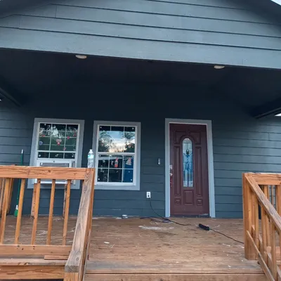Swanson Contractors