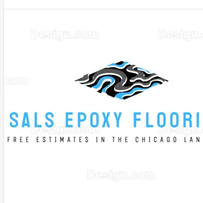 SALS Epoxy Flooring