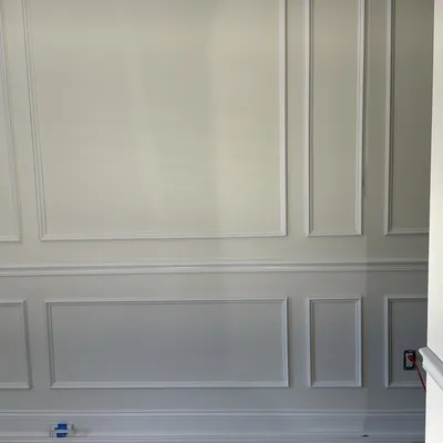 Carlos Interior Works.