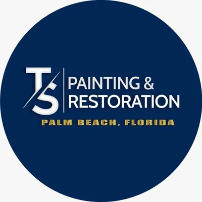 TS Painting And Restoration