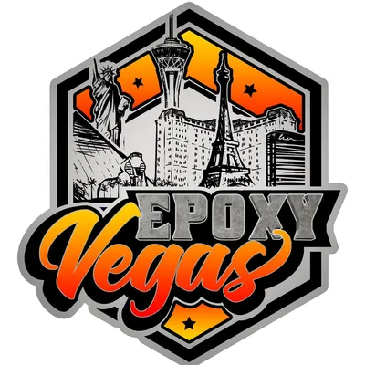 Epoxy Vegas LLC