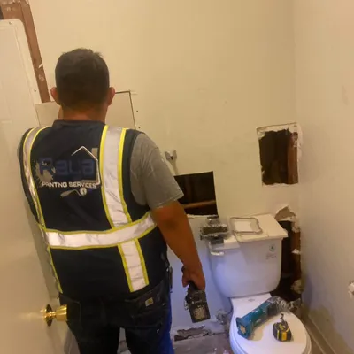 RAYA PAINTING SERVICES