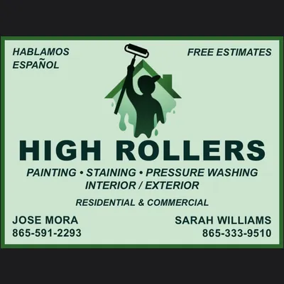 HighRollers