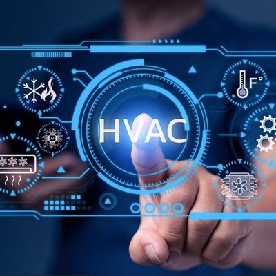 Massuh’s HVAC & Pluming