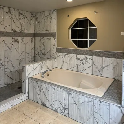 RW Tiling LLC