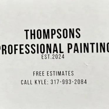 Thompson's Painting & More