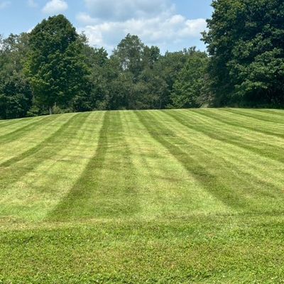 DK Landscaping & Excavation