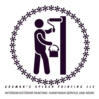 Guzman's Splash Painting LLC/handyman services