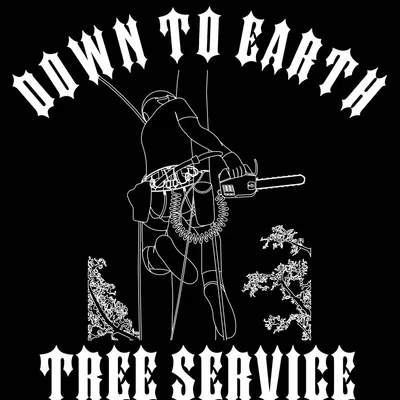 Down To Earth Tree Service