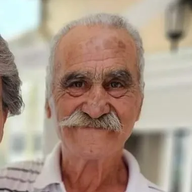 Steve Potouridis