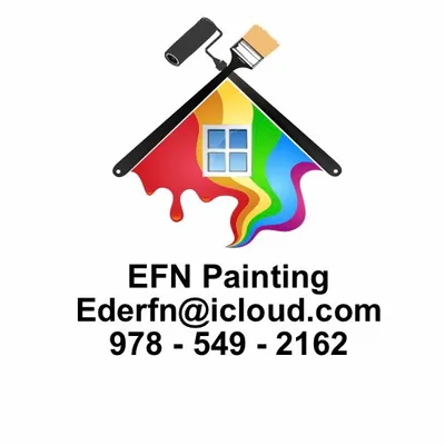 EFN PAINTING
