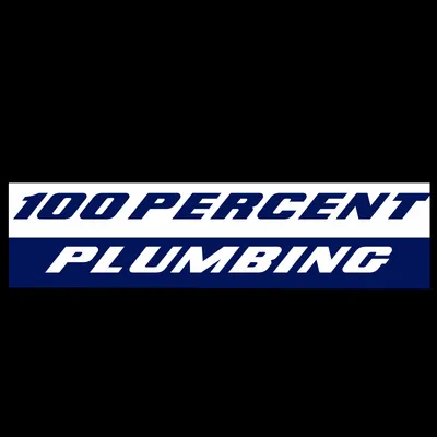 100 Percent Plumbing