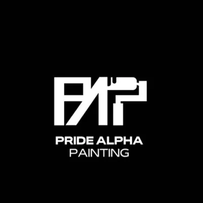 Pride Alpha painting ?