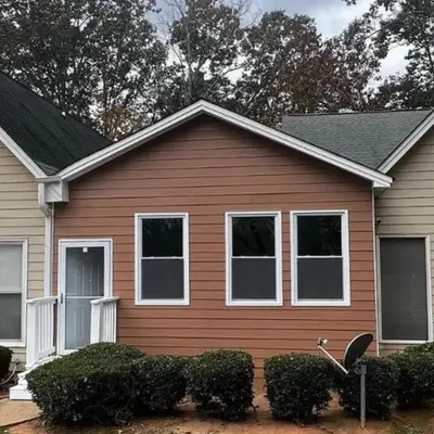 immaculate home services