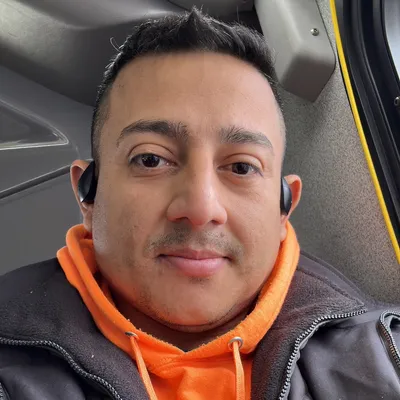 Luis Painting and Concrete Services