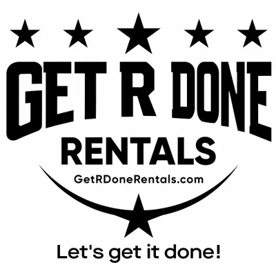 Get R Done Rentals