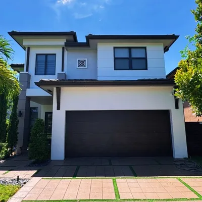 C&A House Painter