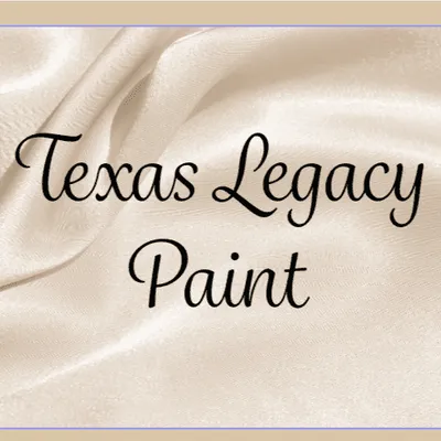 Texas Legacy Paint