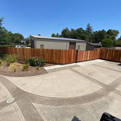 Affordable Fencing