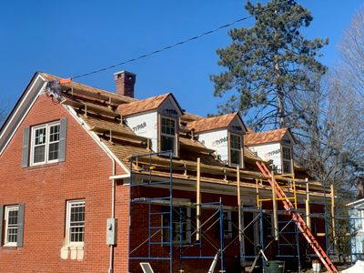 Superior Exteriors