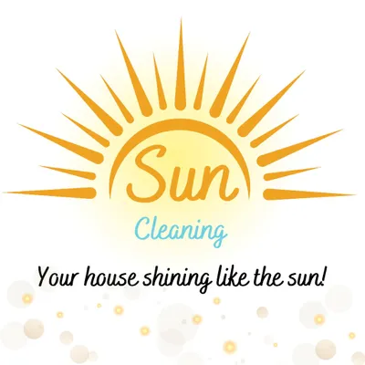Sun Cleaning