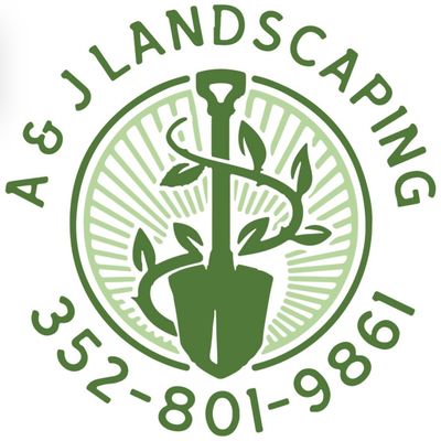 AyJ landscaping Desing Llc