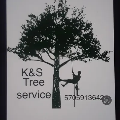 K&S TREE SERVICE