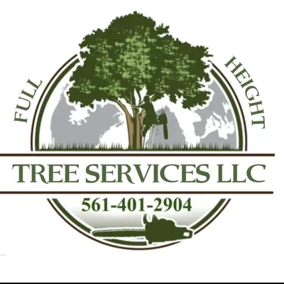 FULL HEIGHT TREE SERVICES