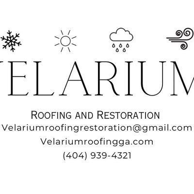Velarium Roofing and Restoration