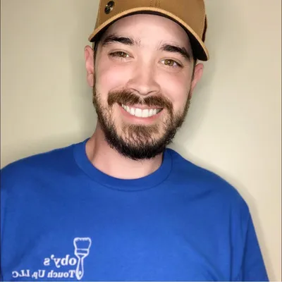 Toby’s Touch Up, LLC.